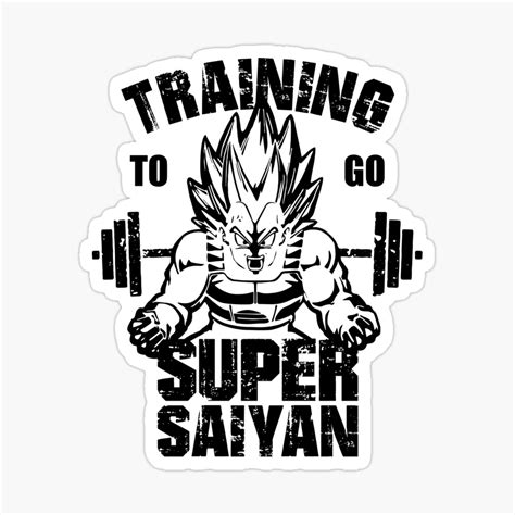 Training To Go Super Saiyan Vegeta Dragon Ball Z Mens, 56% OFF