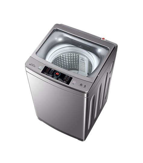 Haier Hwm90 826y Series Top Loading Washing Machine