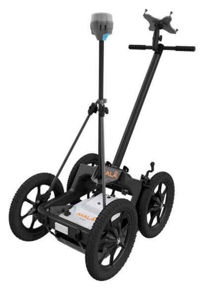 Mala Easy Locator Core Gpr Solutions