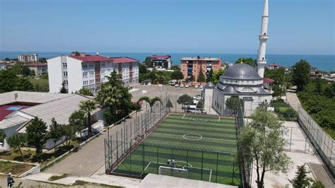 Okulumuz Hakk Nda Yusuf Bahri Anadolu Mam Hatip Lisesi