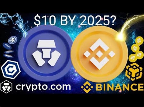 CRO COIN Price Prediction Cronos Coin Crypto Vs Binance BNB