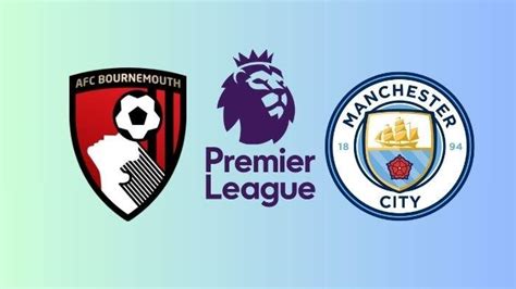 Link Nonton Live Streaming Bournemouth Vs Manchester City Haaland Main