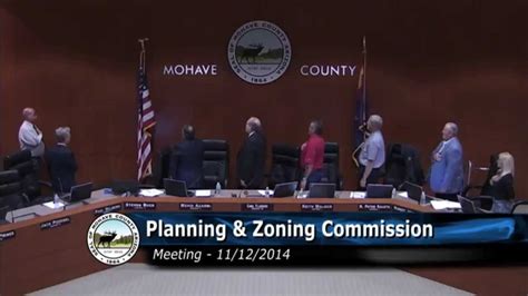 Planning And Zoning Commission 11 12 2014 YouTube