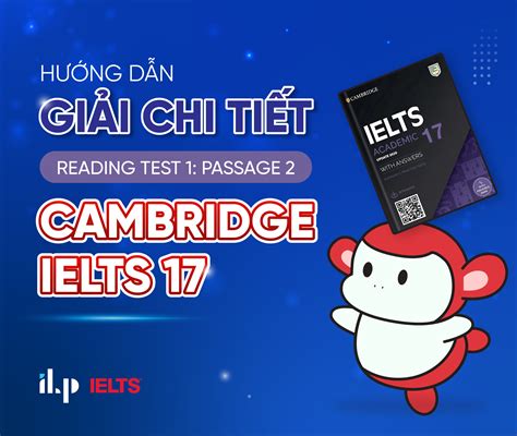 Giải Reading Test 1 Cambridge Ielts 17 Passage 2