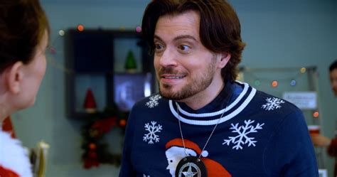 Dashing Through the Snow