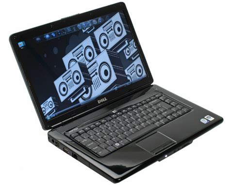 Dell Inspiron 1545 Infomed Plus