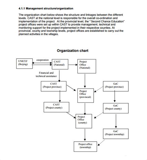 Free 9 Sample Impact Assessment Templates In Pdf Excel Ms Word