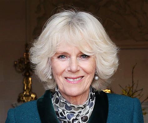 The Duchess of Cornwall - The vilified Princess - History of Royal Women