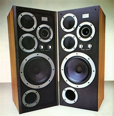 High End Audio For The Passionates Great Vintage Wharfedale E70