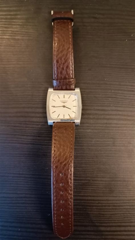 Longines Quadrato For 254 For Sale From A Private Seller On Chrono24