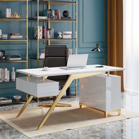 Ultra Modern Office Furniture