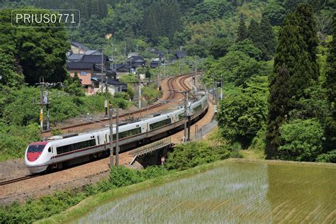 北陸本線撮影地 ～その6～ 🗾prius0771のブログ