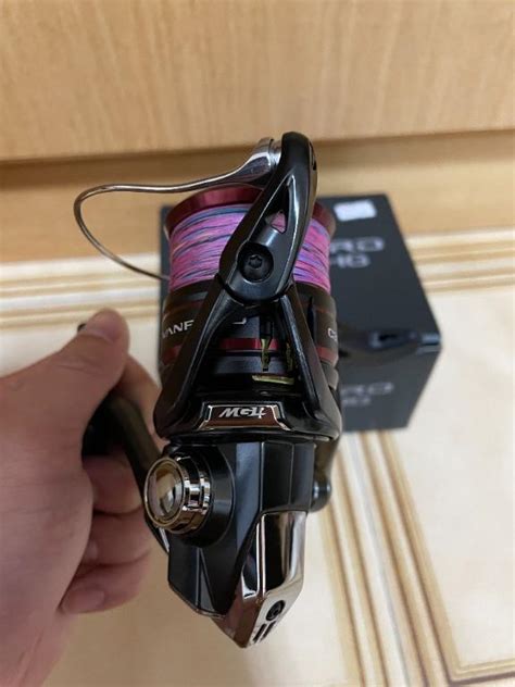 Shimano Vanford C3000 HG Sports Equipment Fishing On Carousell