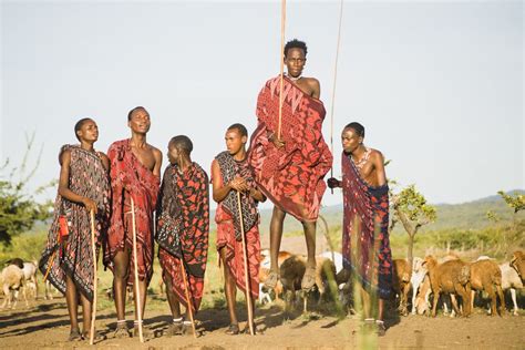 The Great Migration Masai Mara: A Must-See