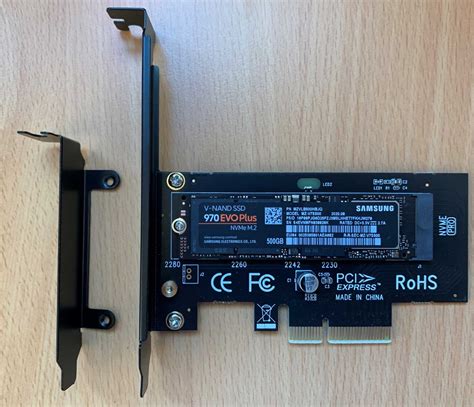 How To Install And Boot A Dell Poweredge From A Pcie Nvme Drive