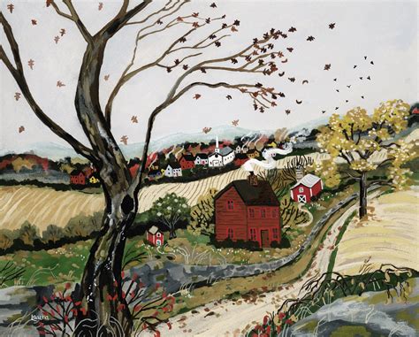 villages art 2