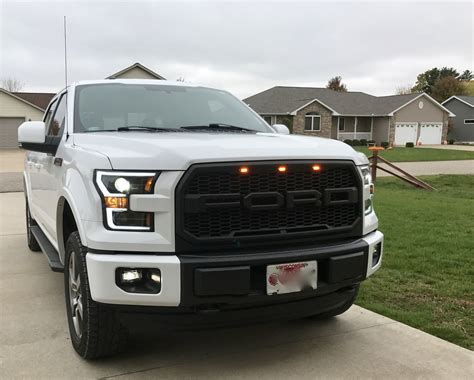 Grill Ford F 150