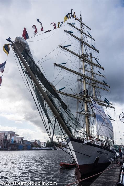 FRYDERYK CHOPIN Tall Ships Race Dublin 2012 I Really Lik Flickr