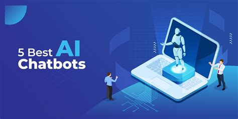 5 Best AI Chatbots [For Beginners, Marketers, Developers and Enterprises]