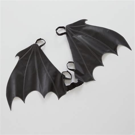 Bat Wings