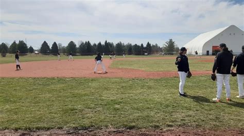 Doane Baseball Sweeps Jamestown | News Dakota