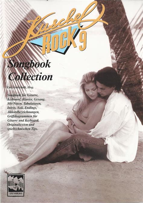 Amazon Fr Kuschelrock Songbook Collection Nr 9 Kuschelrock Songbook Collection Songbook