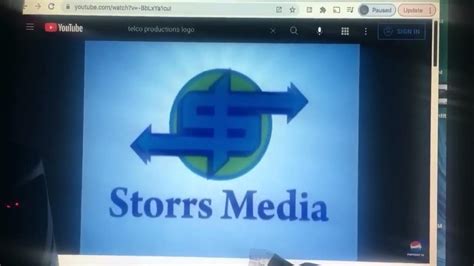 Storrs Media Telco Productions 2015 Reverse Youtube