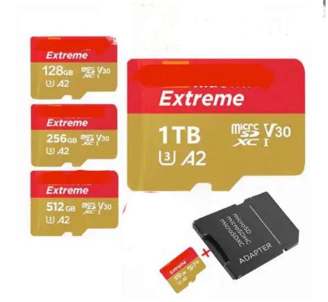 Карта памяти microSD 128 ГБ - купить по выгодным ценам в интернет ...