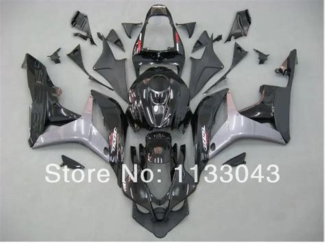 Oem Quality Injection Fairings For Honda Cbr Rr F A