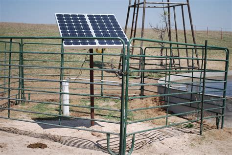 Solar Water Pumps: Why Solar Water Pumps Are a Great Fit for Watering ...