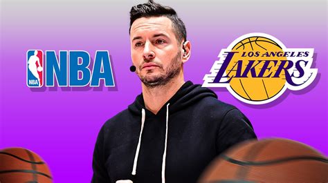 Nba Rumors Jj Redick The Early Favorite For Lakers Head Coaching Job