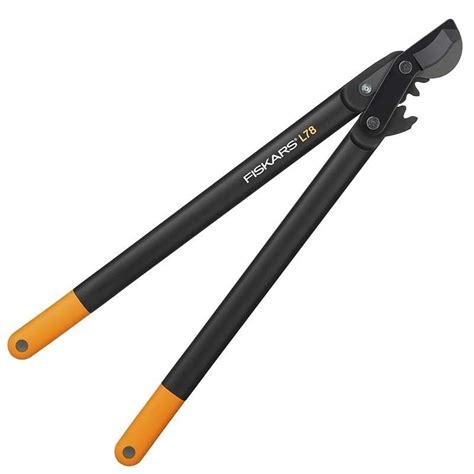 Tijera Fiskars Powergear L78