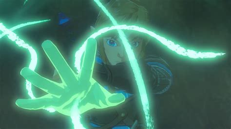 Los Fans Se Están Volviendo Locos Tratando De Resolver El Tráiler De Breath Of The Wild 2