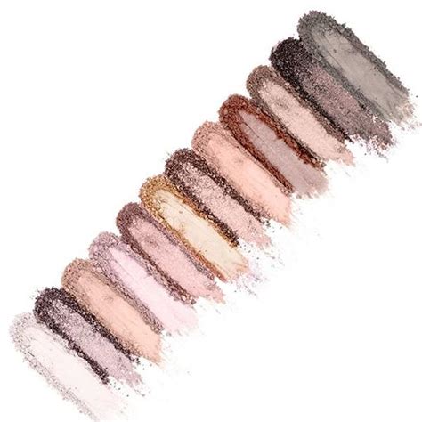 Colorbar Colorbar Just Nude Eyeshadow Palette 18 Gm JioMart