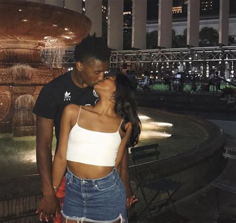 Meet Donovan Mitchells Girlfriend Deja Lighty Sports Gossip