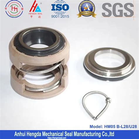 Flygt Pump Seal AES T05b Flygt 3101 Mechanical Seal For 2024 Flygt