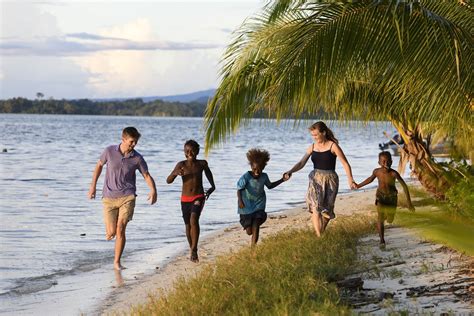 About Us – Solomon Islands Tourism