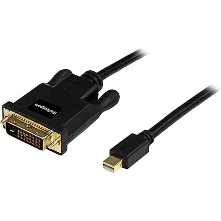 Startech Cavo Adattatore Mini Displayport A Vga Da M