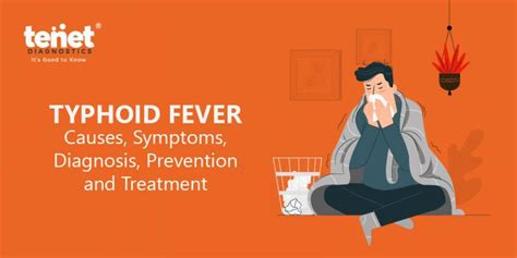 Typhoid Fever Causes Symptoms Treatment 45 Off