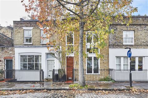 For Sale Cloudesley Road London N The Modern House