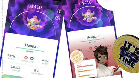 Pokemon Go Thanksgiving Hoopa Unbound Rules Catch And Release