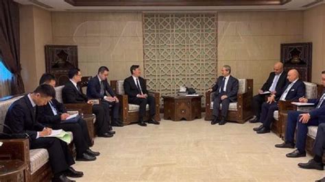 boiswik smtar jnz ceener upsthiti caz bisw basar al asad