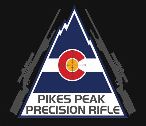 Precision Rifle Series Pikes Peak Precision August 12th Cl