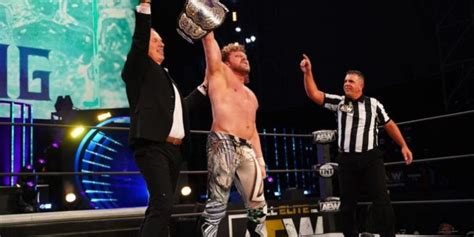 Don Callis Takes A Shot At AEW Tag Team Champions With Naming New