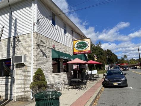 Marias Pizzeria And Restaurant Updated October Photos