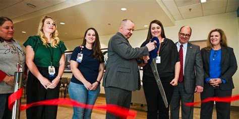 Lubbock VA Clinic Opens New Urgent Care Clinic For Veterans | VA ...