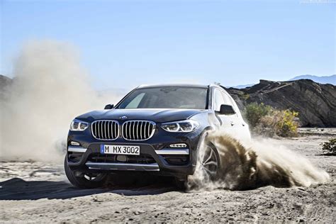 BMW X3 G01 20d 190 Hp MHEV XDrive Steptronic 2020 2021 Specs And