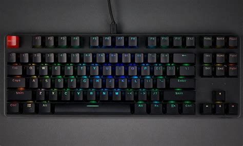 Glorious Gmmk Tkl Keyboard Review Glorious Gaming