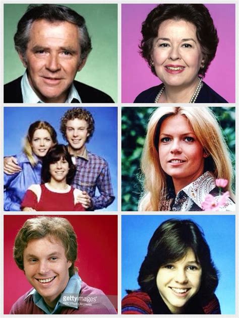 "Family" TV show (1976-1980) - Starring: Sada Thompson, James Broderick ...