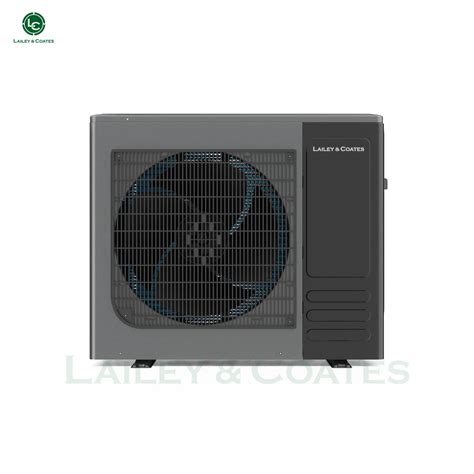 Eu Ce Keymark Certification Kw R Dc Inverter A Monoblock Air